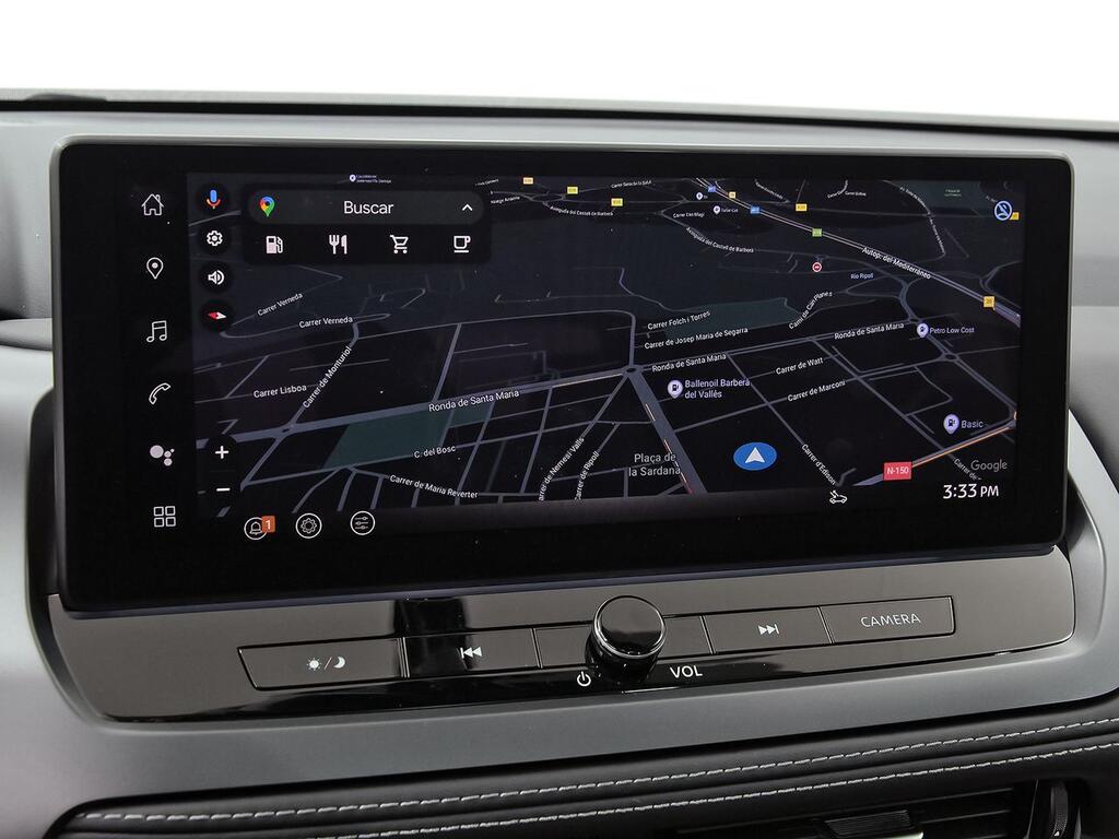 Nissan Qashqai DIG-T 103kW N-Connecta 25