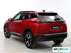 Peugeot 2008 Allure Puretech 100 S&S 6 Vel. MAN