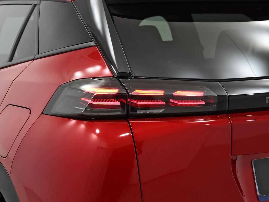 Peugeot 2008 Allure Puretech 100 S&S 6 Vel. MAN 35