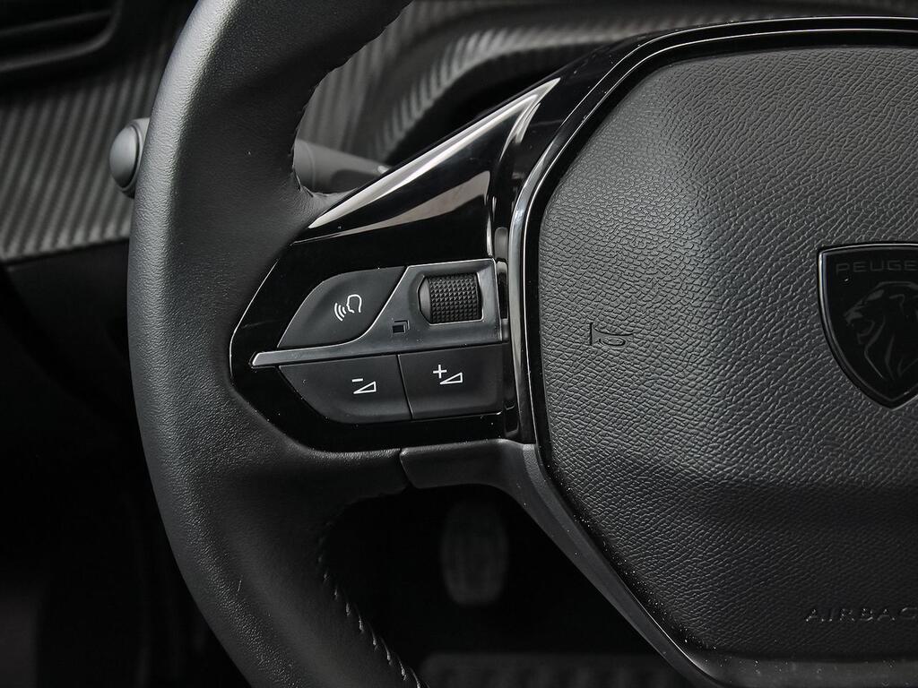 Peugeot 2008 Allure Puretech 100 S&S 6 Vel. MAN 19