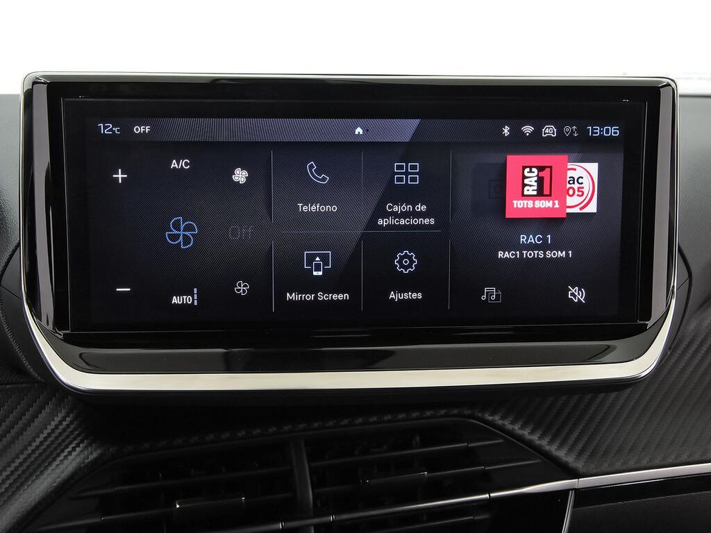 Peugeot 2008 Allure Puretech 100 S&S 6 Vel. MAN 22