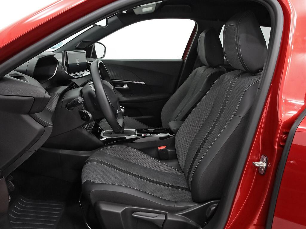 Peugeot 2008 Allure Puretech 100 S&S 6 Vel. MAN 8