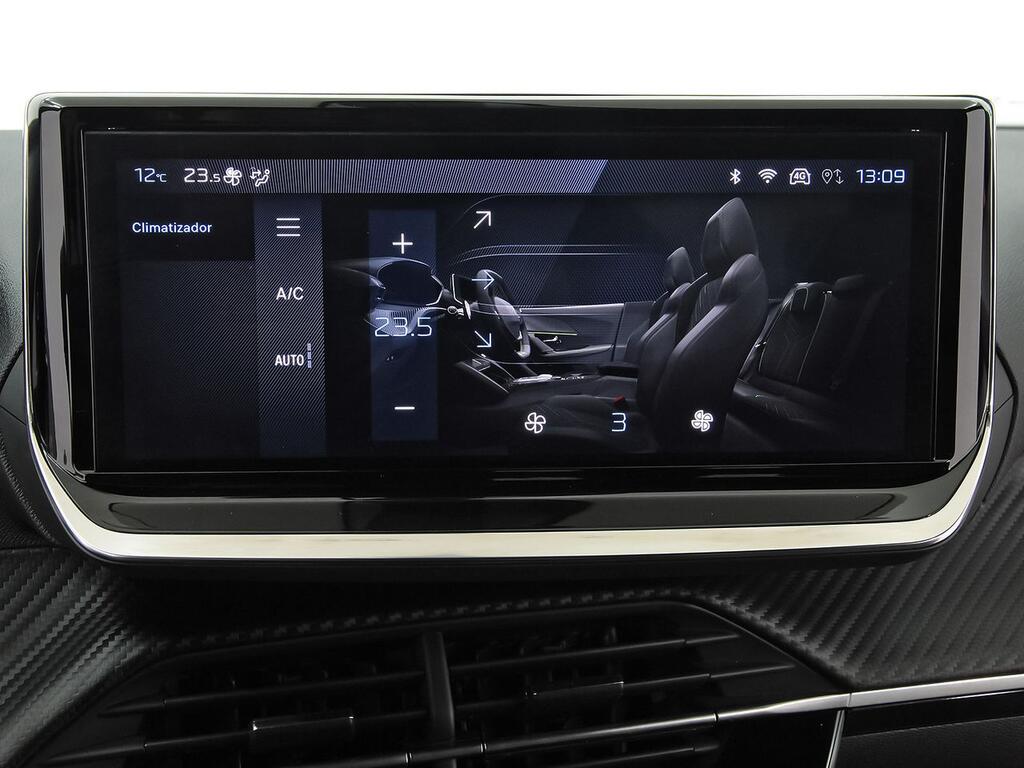 Peugeot 2008 Allure Puretech 100 S&S 6 Vel. MAN 30