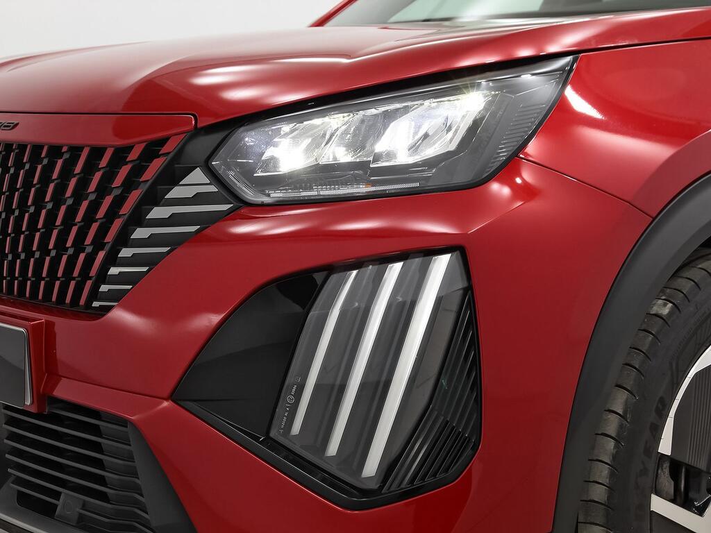 Peugeot 2008 Allure Puretech 100 S&S 6 Vel. MAN 34