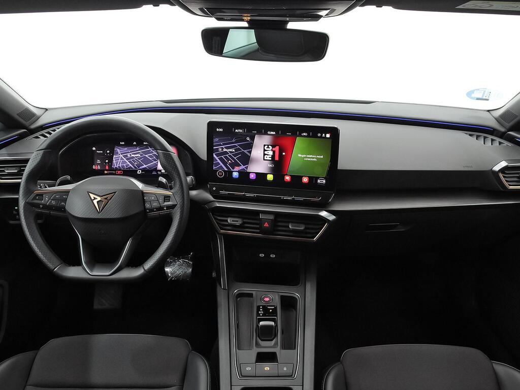 Cupra León 1.5 eTSI 110kW (150CV) DSG 4