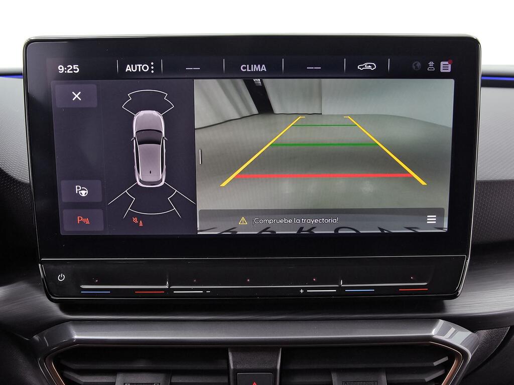 Cupra León 1.5 eTSI 110kW (150CV) DSG 20