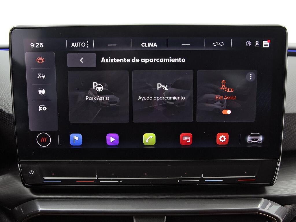 Cupra León 1.5 eTSI 110kW (150CV) DSG 23