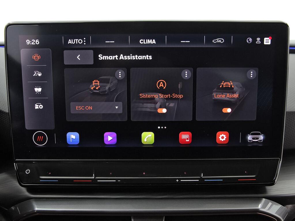 Cupra León 1.5 eTSI 110kW (150CV) DSG 24