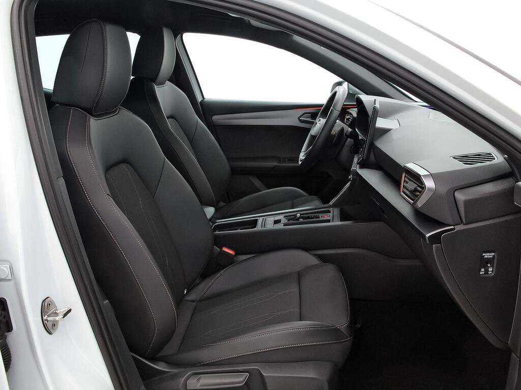 Cupra León 1.5 eTSI 110kW (150CV) DSG 5