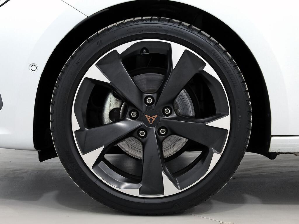 Cupra León 1.5 eTSI 110kW (150CV) DSG 8