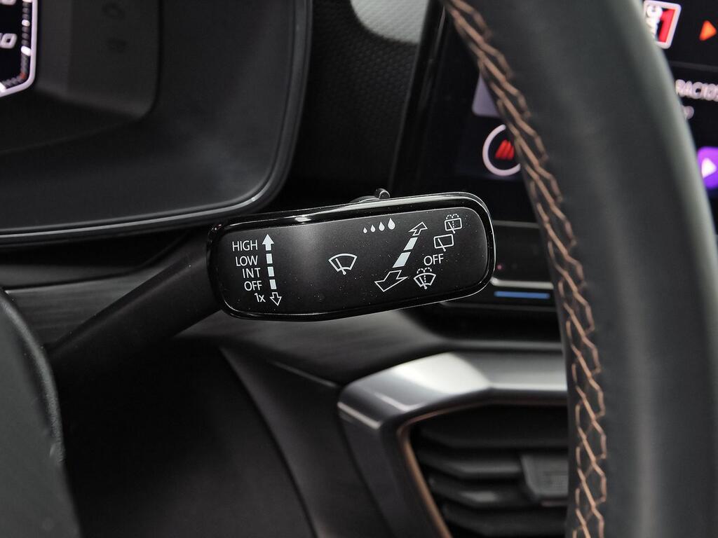 Cupra León 1.5 eTSI 110kW (150CV) DSG 14