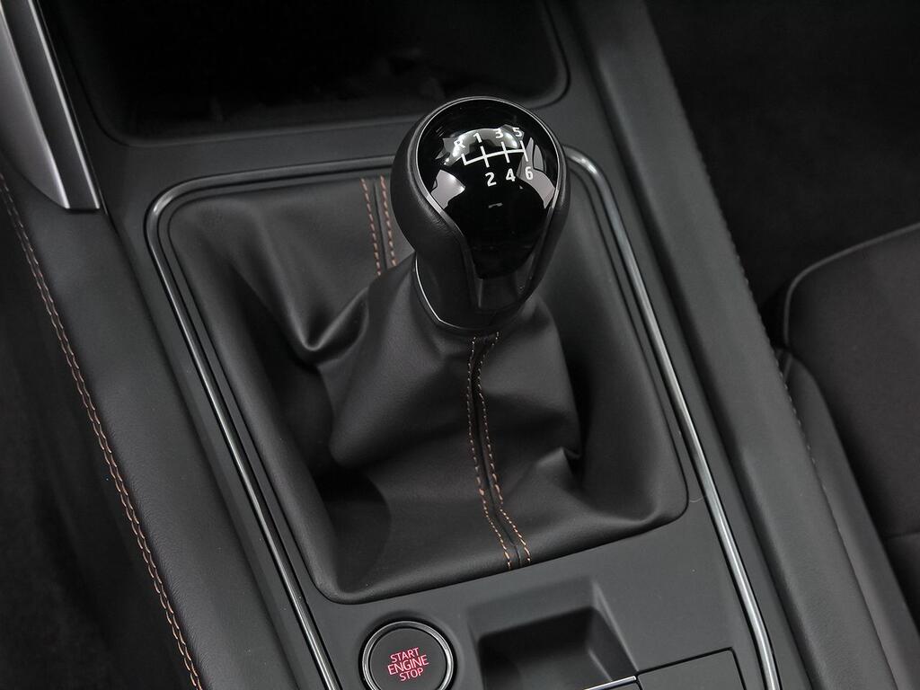 Cupra Formentor 1.5 TSI 110kW (150 CV) 31