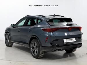 Cupra Formentor 1.5 TSI 110kW (150 CV)