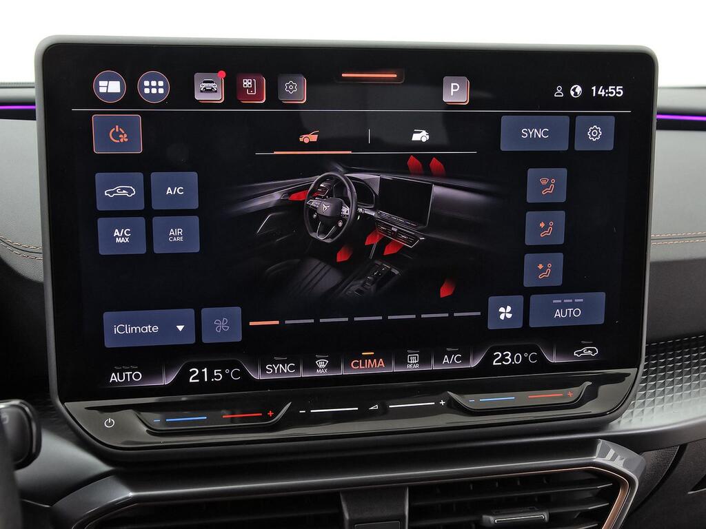 Cupra Formentor 1.5 TSI 110kW (150 CV) 29