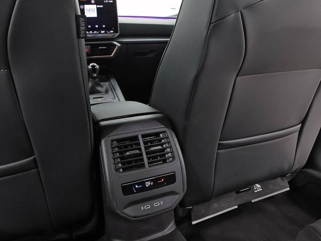 Cupra Formentor 1.5 TSI 110kW (150 CV) 32