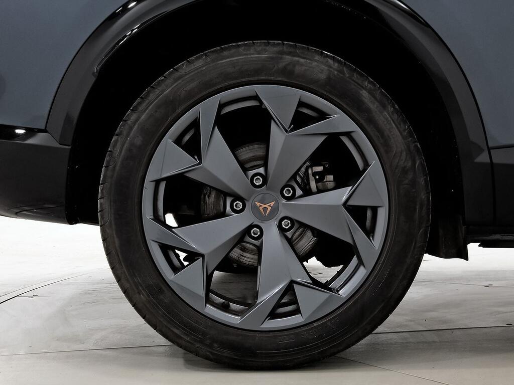 Cupra Formentor 1.5 TSI 110kW (150 CV) 8