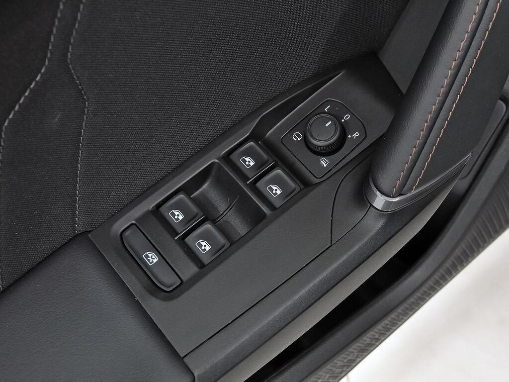 Cupra Formentor 1.5 TSI 110kW (150 CV) 10