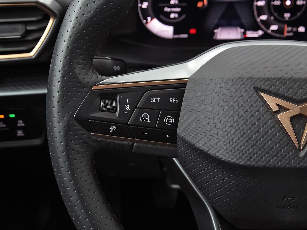 Cupra Formentor 1.5 TSI 110kW (150 CV) 16