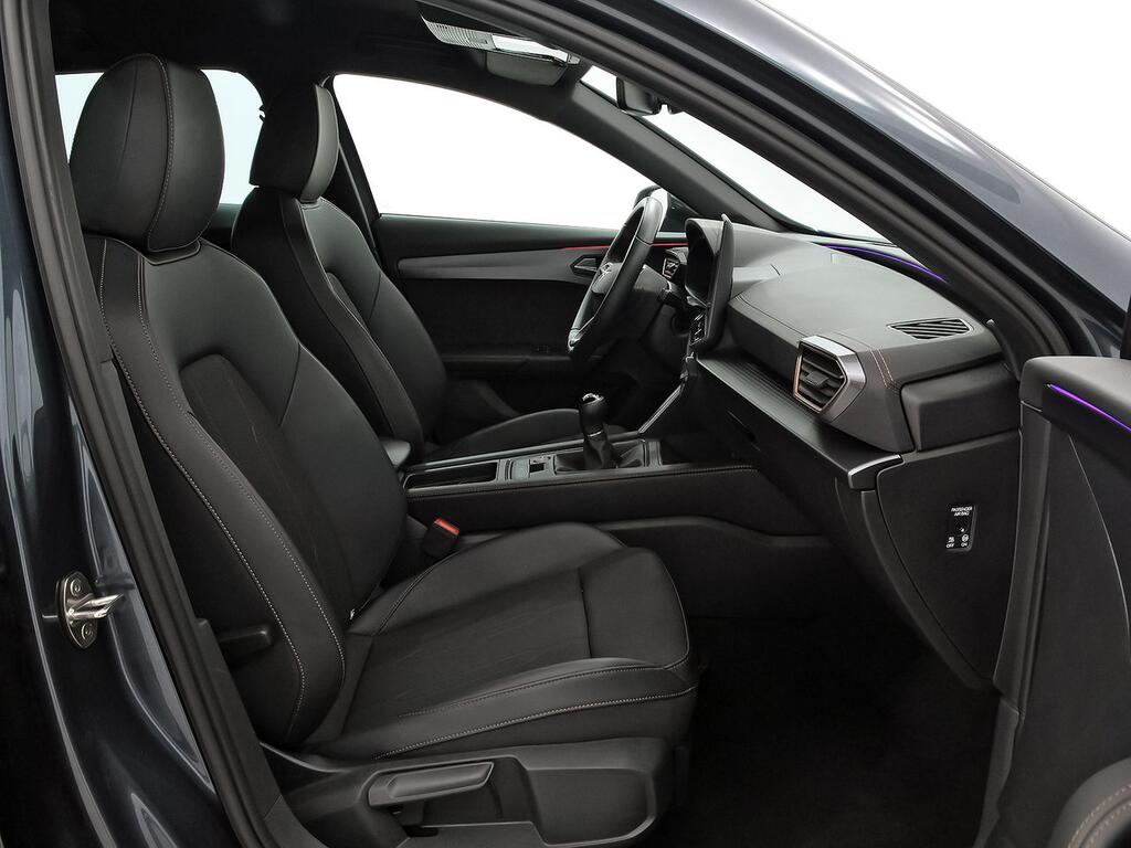 Cupra Formentor 1.5 TSI 110kW (150 CV) 5