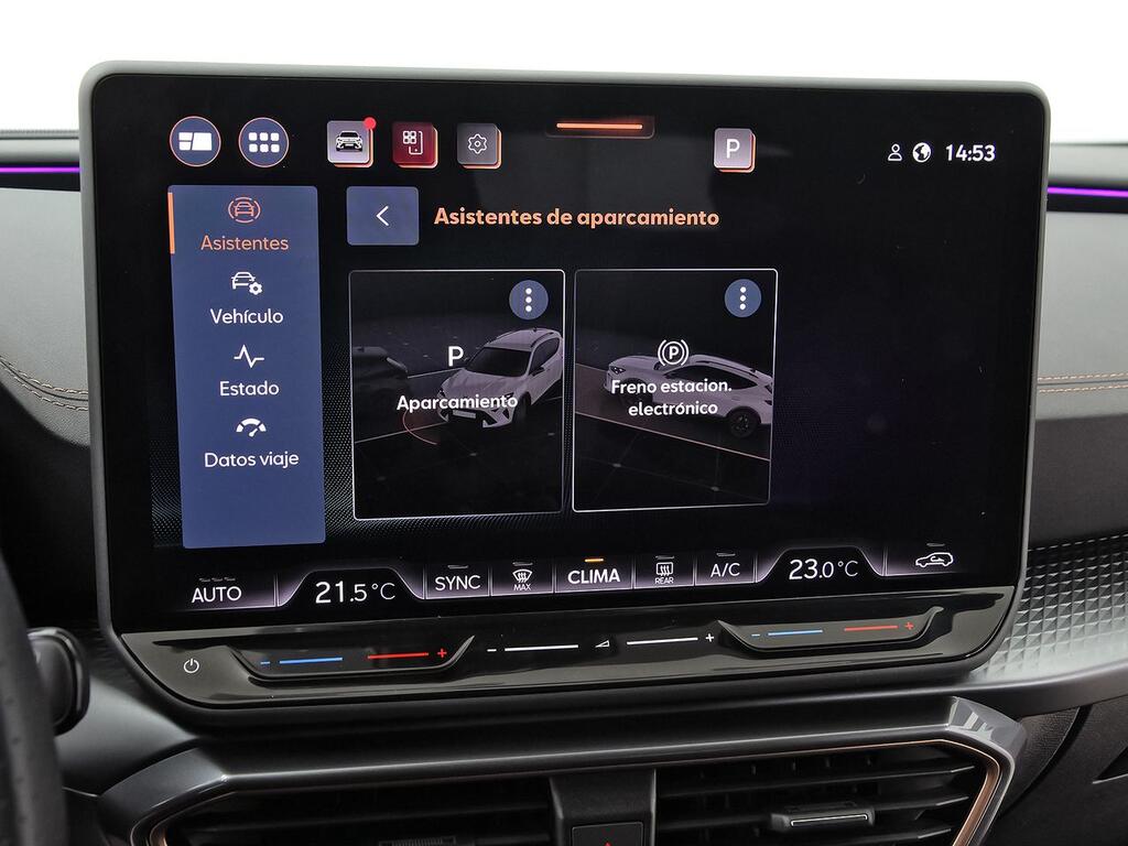 Cupra Formentor 1.5 TSI 110kW (150 CV) 25