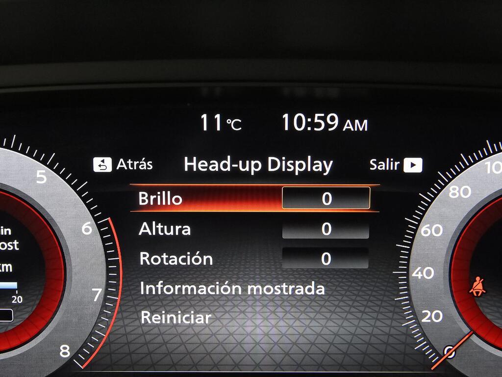 Nissan Qashqai DIG-T 103kW (140CV) mHEV 4x2 Tekna 29