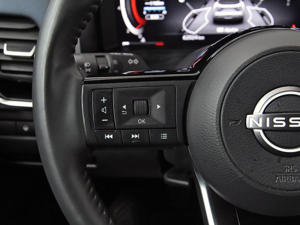 Nissan Qashqai DIG-T 103kW (140CV) mHEV 4x2 Tekna 18