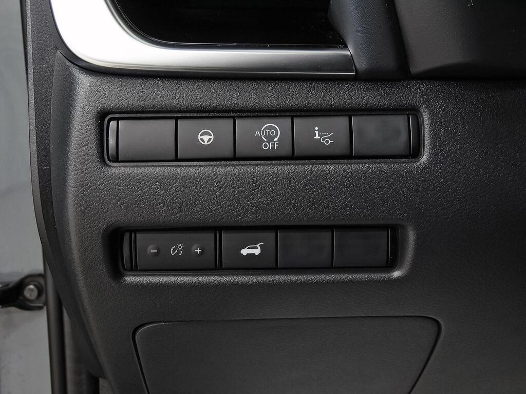 Nissan Qashqai DIG-T 103kW (140CV) mHEV 4x2 Tekna 14