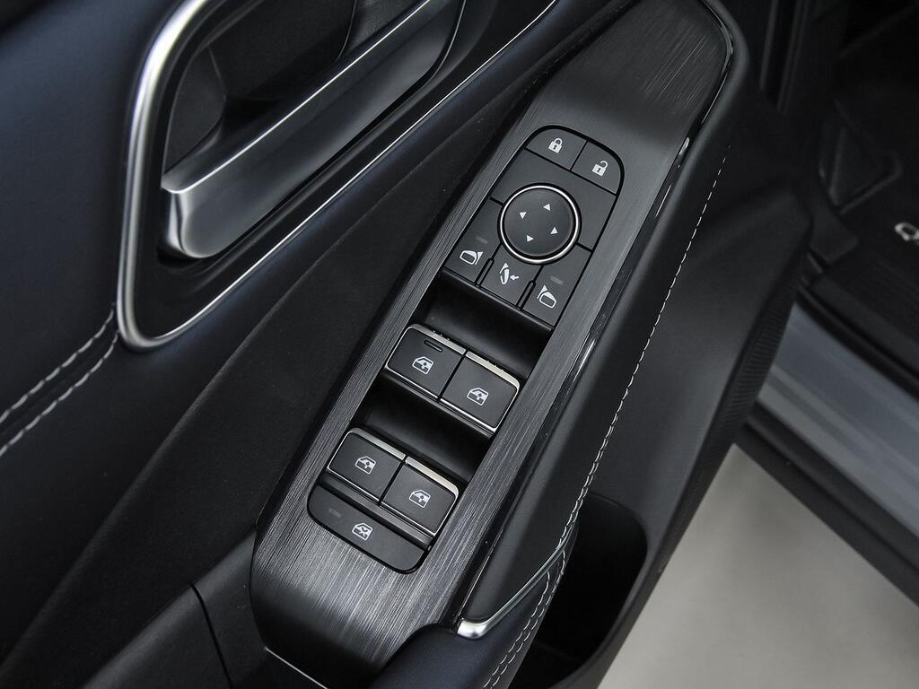 Nissan Qashqai DIG-T 103kW (140CV) mHEV 4x2 Tekna 12