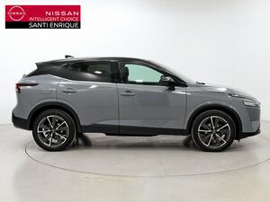 Nissan Qashqai DIG-T 103kW (140CV) mHEV 4x2 Tekna