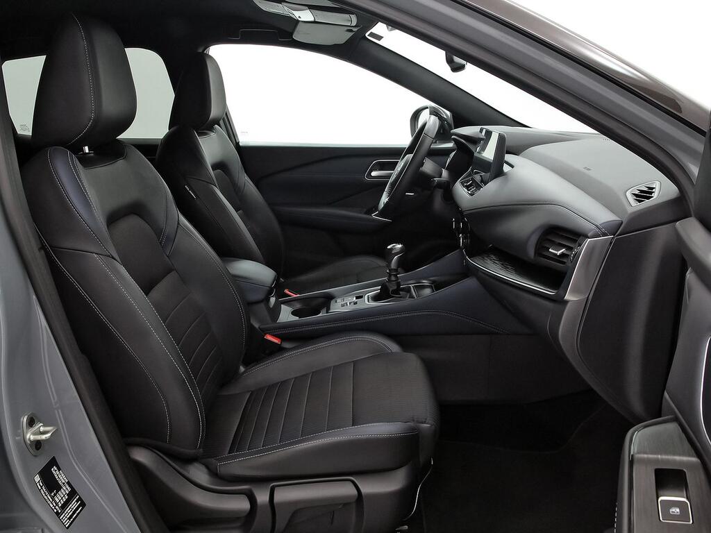 Nissan Qashqai DIG-T 103kW (140CV) mHEV 4x2 Tekna 7