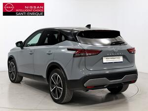 Nissan Qashqai DIG-T 103kW (140CV) mHEV 4x2 Tekna