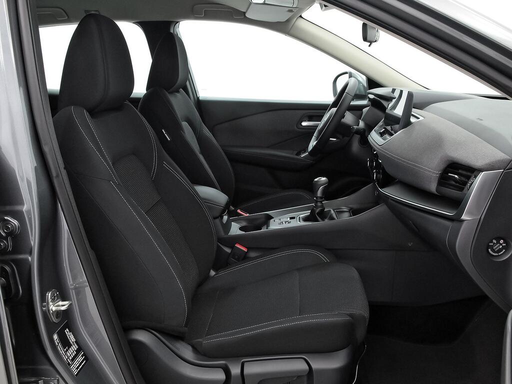 Nissan Qashqai DIG-T 103kW (140CV) mHEV 4x2 Acenta 7