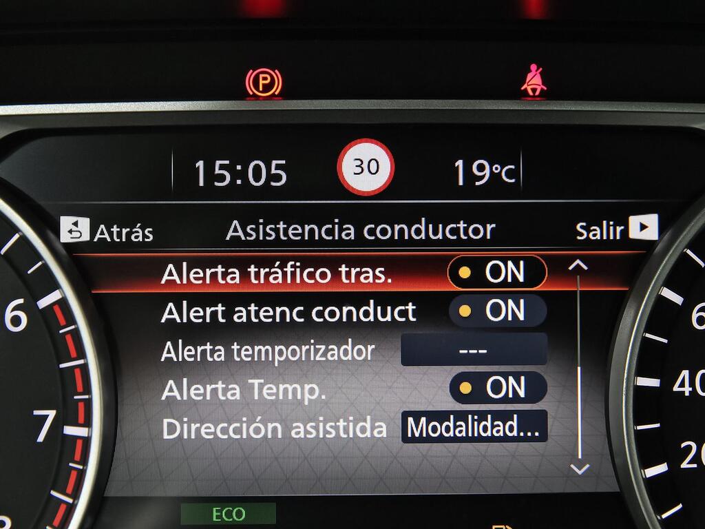 Nissan Qashqai DIG-T 103kW (140CV) mHEV 4x2 Acenta 22