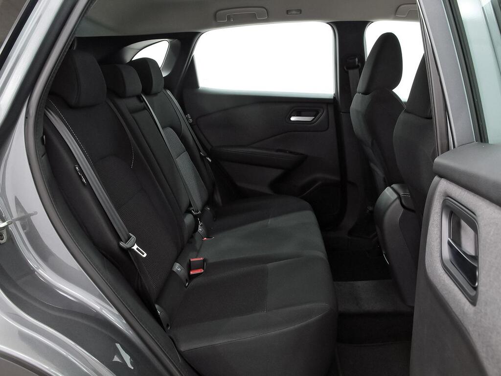 Nissan Qashqai DIG-T 103kW (140CV) mHEV 4x2 Acenta 8