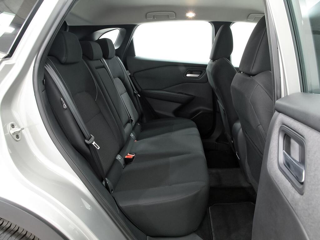 Nissan Qashqai DIG-T 103kW (140CV) mHEV 4x2 Acenta 8