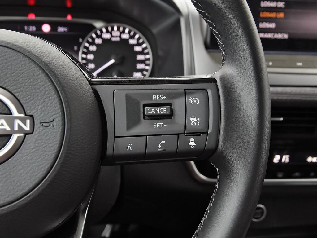 Nissan Qashqai DIG-T 103kW (140CV) mHEV 4x2 Acenta 16