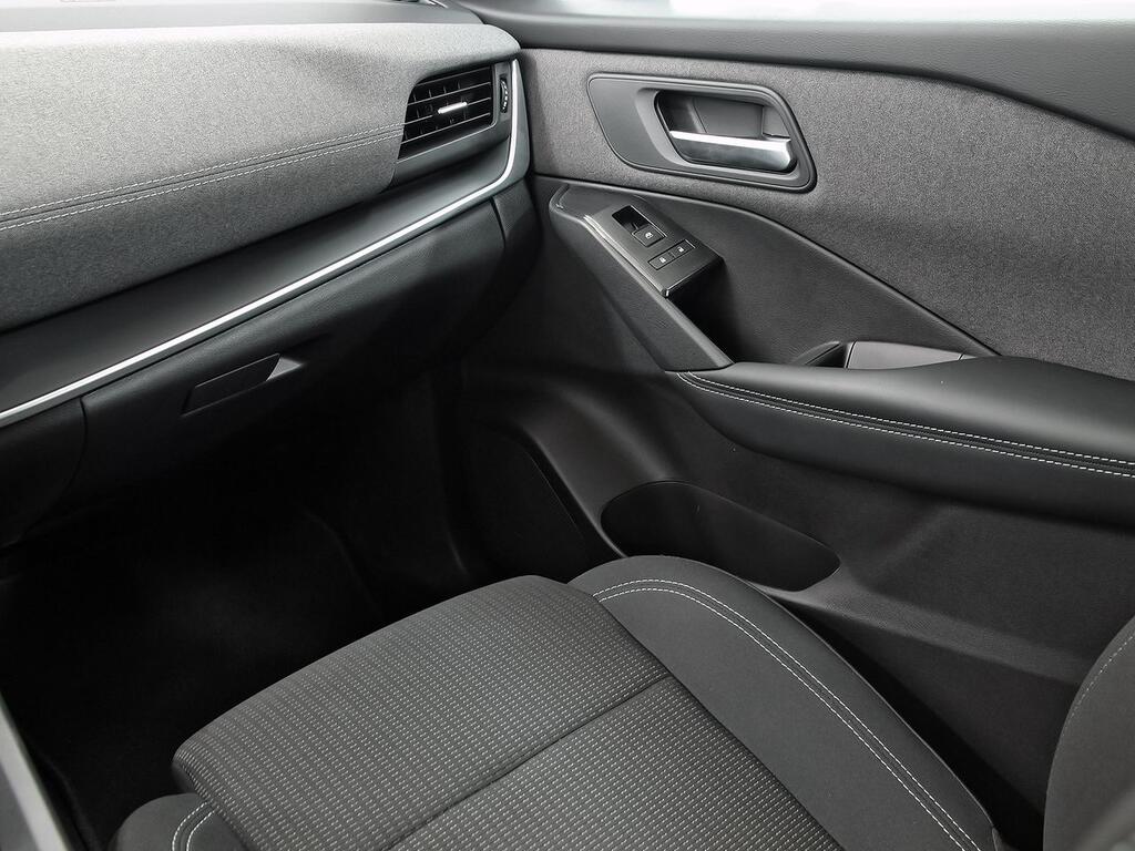 Nissan Qashqai DIG-T 103kW (140CV) mHEV 4x2 Acenta 24