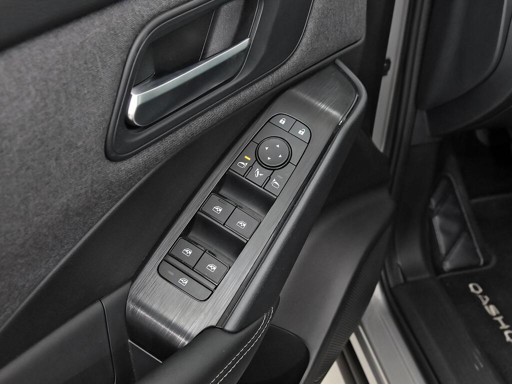 Nissan Qashqai DIG-T 103kW (140CV) mHEV 4x2 Acenta 11