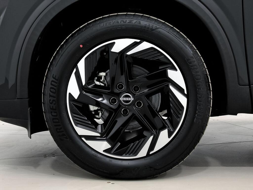 Nissan Qashqai DIG-T 116kW CVT N-Connecta 10