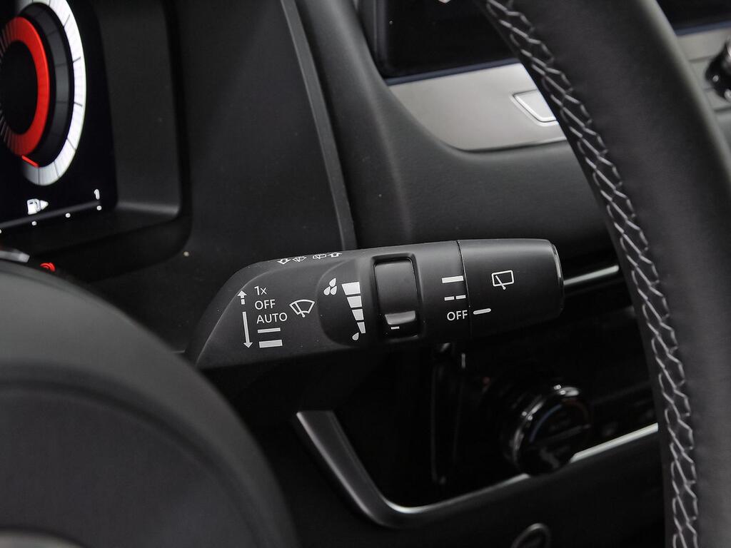 Nissan Qashqai DIG-T 116kW Xtronic N-Connecta 15