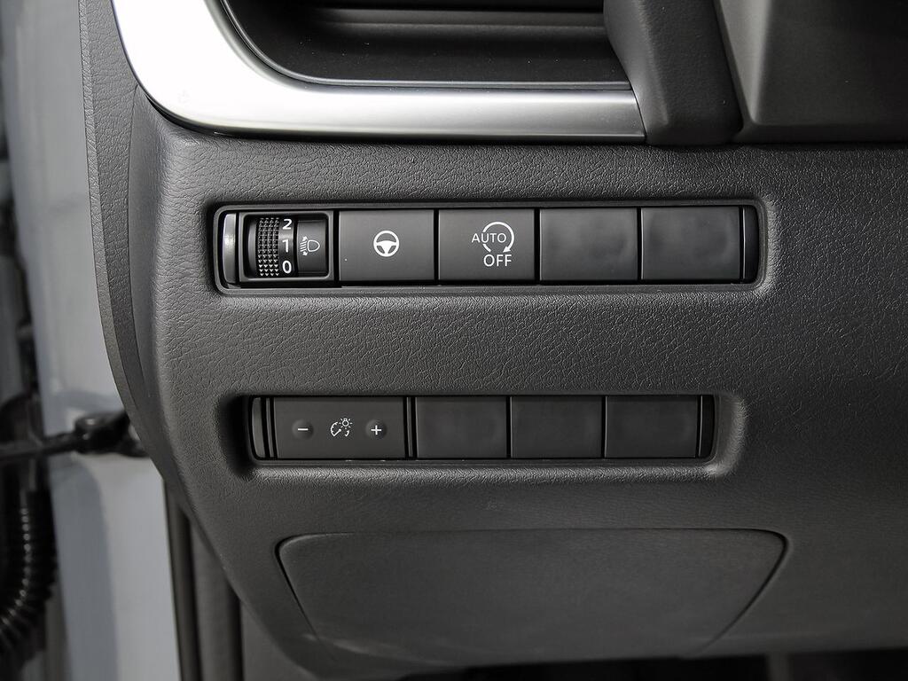 Nissan Qashqai DIG-T 116kW CVT N-Connecta 13