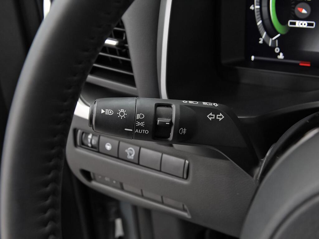 Nissan Qashqai DIG-T 116kW CVT N-Connecta 14