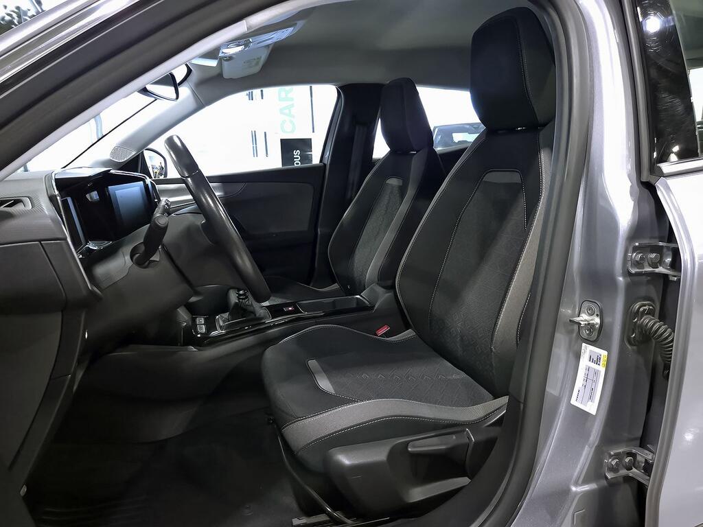 Opel Mokka 1.2 T 74kW (100 CV) Edition 8