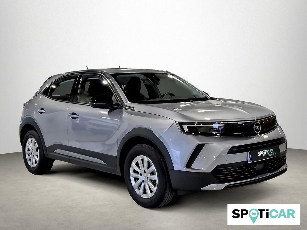 Opel Mokka 1.2 T 74kW (100 CV) Edition