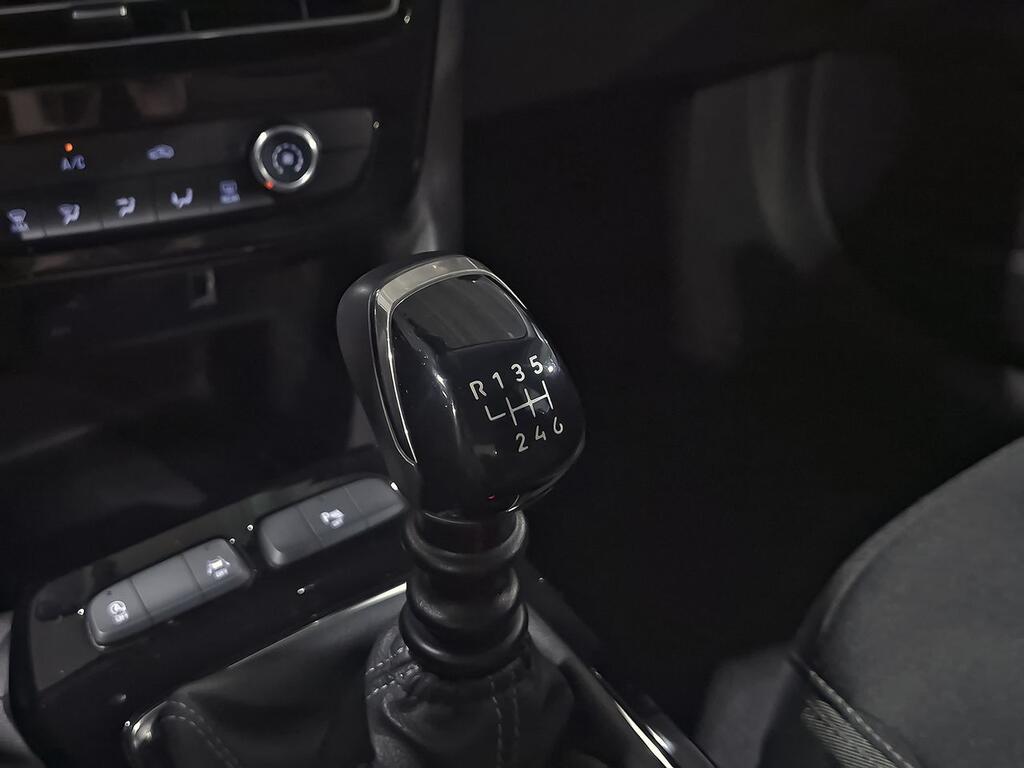 Opel Mokka 1.2 T 74kW (100 CV) Edition 26