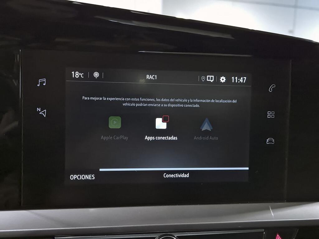 Opel Mokka 1.2 T 74kW (100 CV) Edition 21