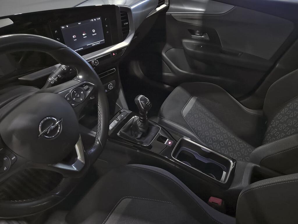 Opel Mokka 1.2 T 74kW (100 CV) Edition 28