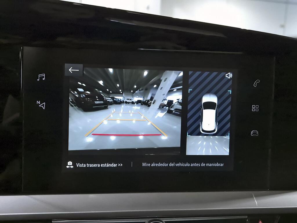 Opel Mokka 1.2 T 74kW (100 CV) Edition 23