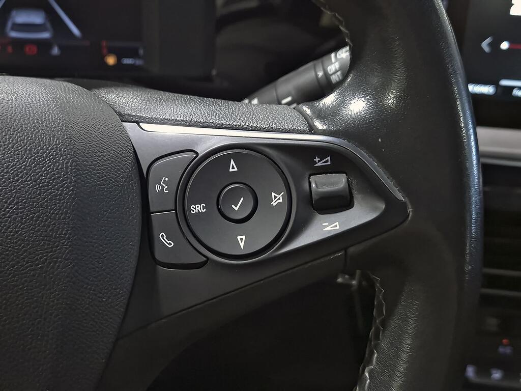 Opel Mokka 1.2 T 74kW (100 CV) Edition 18