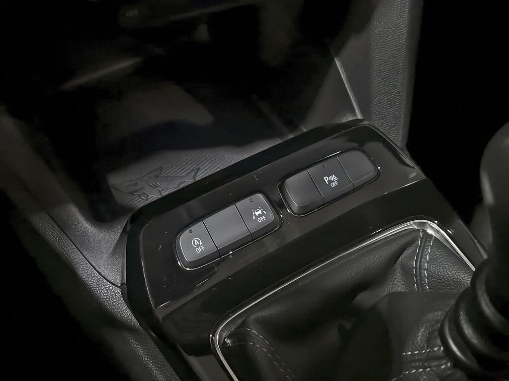 Opel Mokka 1.2 T 74kW (100 CV) Edition 25